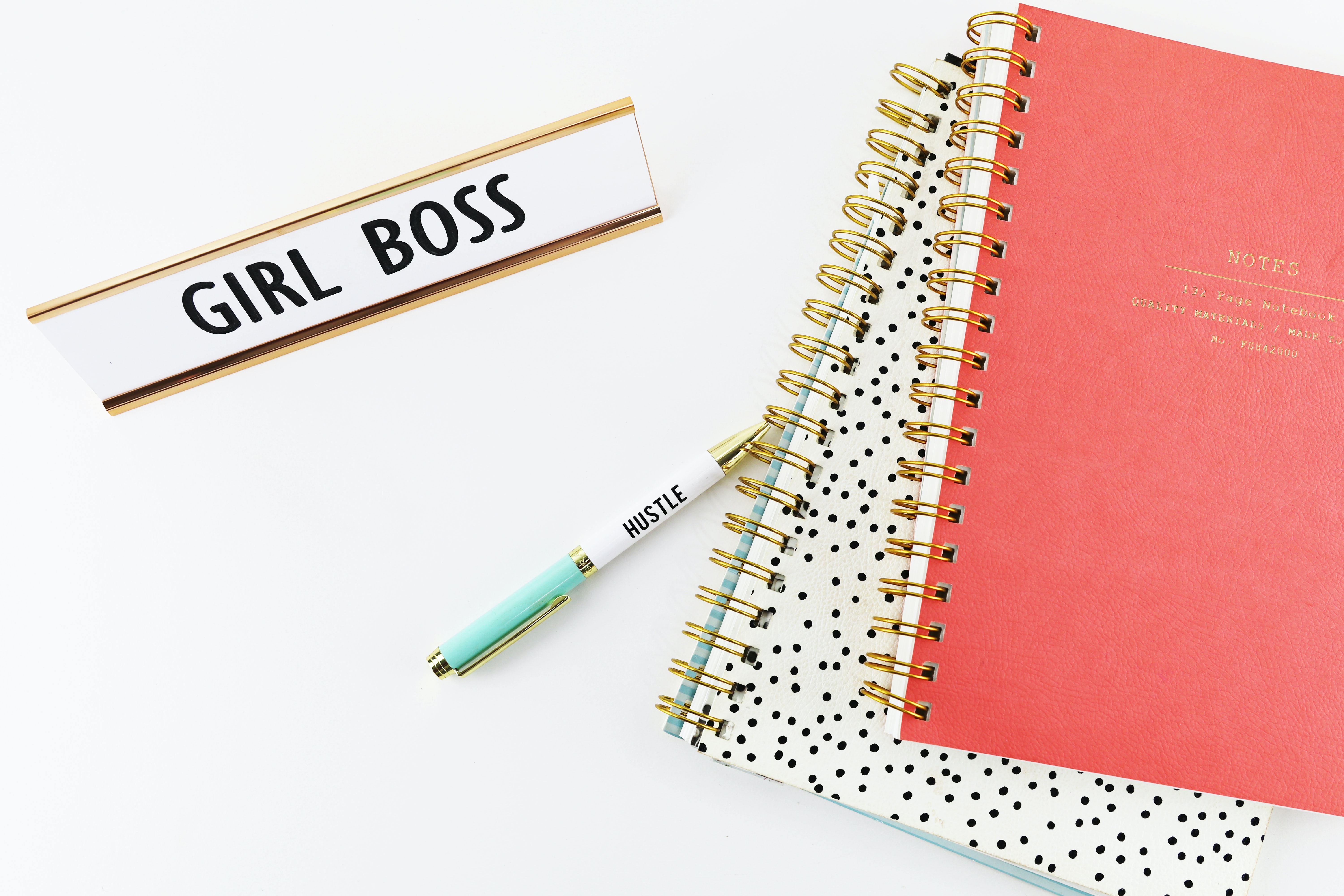 Level Up My Business - Priya Mohal