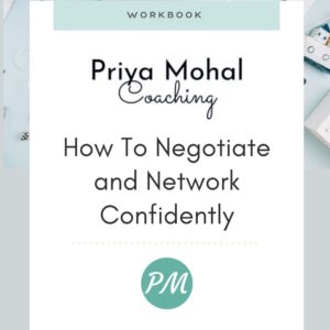 How To Negotiate and Network Confidently