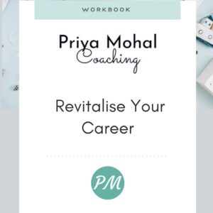 Revitalise Your Career