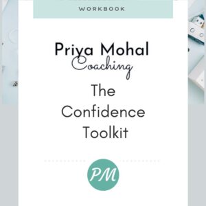 The Confidence Toolkit
