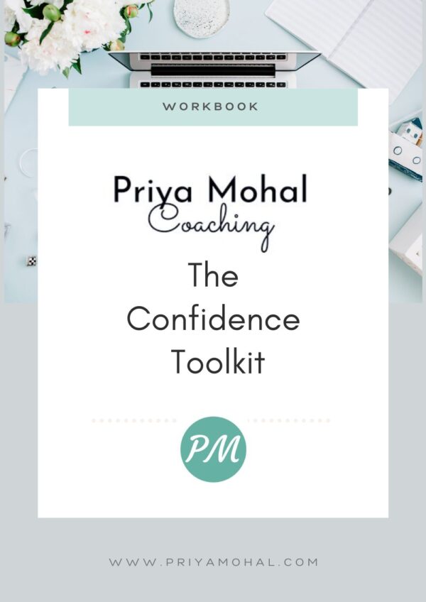 The Confidence Toolkit