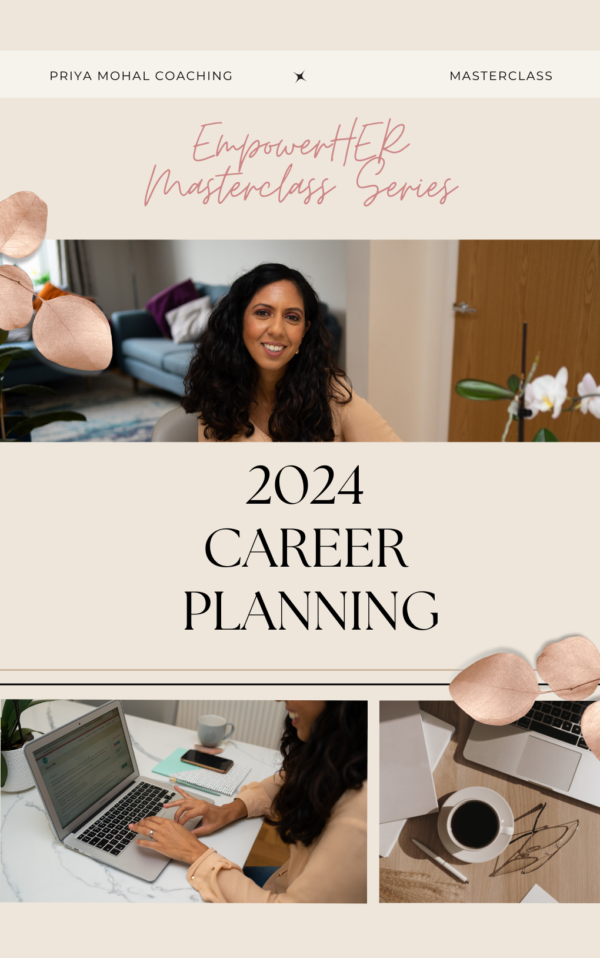 2024 Career Planning